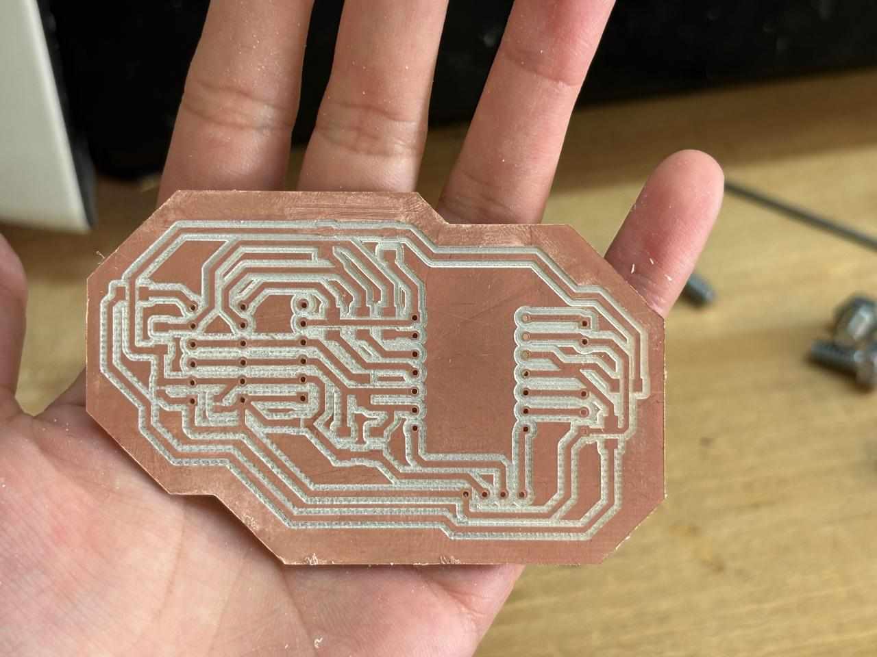PCB Designs